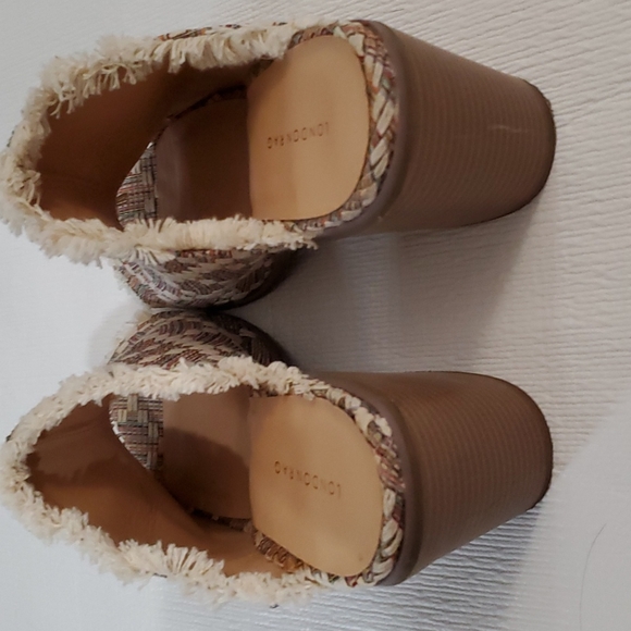 London Rag Shoes London Rag Mules Maya Sandals Poshmark
